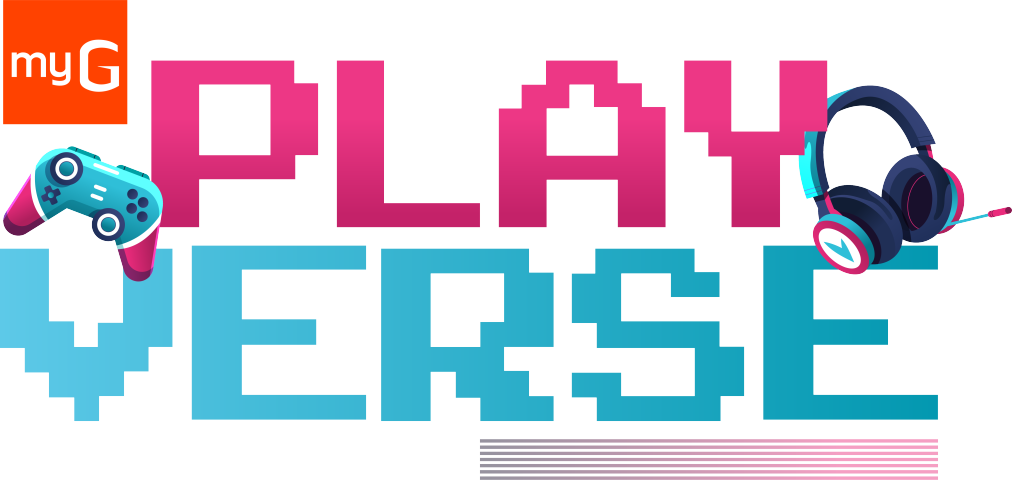 myG PlayVerse
